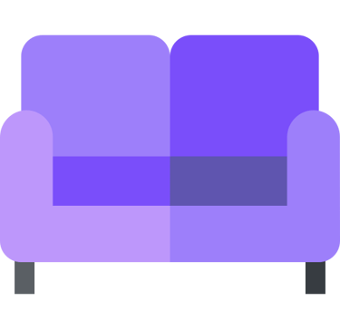 Sofa lova