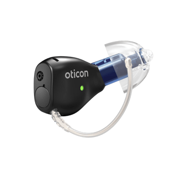 Oticon Zeal