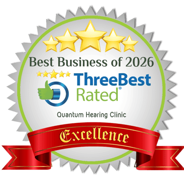 Independant Hearing Clinic - Hearing AIds -Three Best Rated