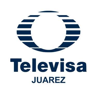 Logo Televisa Juárez