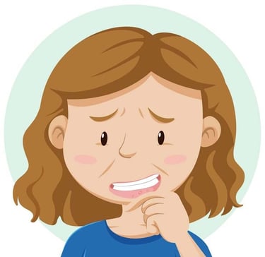 Ozone pour soigner les abcès dentaires hygiene-precision.com
