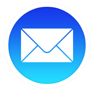 Logo e email, llamado a la accion, dr tafur