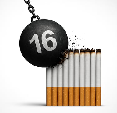 Expertos de OMS proponen 16 medidas audaces para erradicar el tabaco