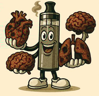 Esfumatrón 2025 Número 9