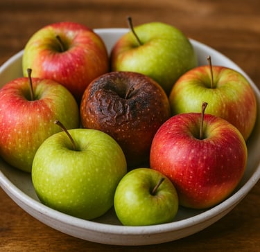 Esfumatrón 2025 Número 9