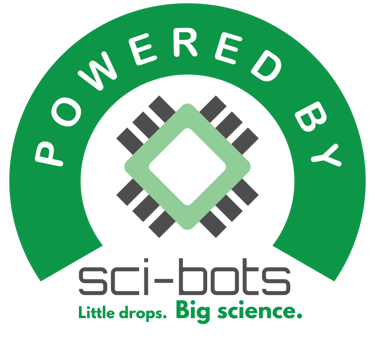 Powered by Sci-bots