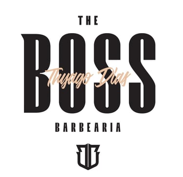 the boss barbearia