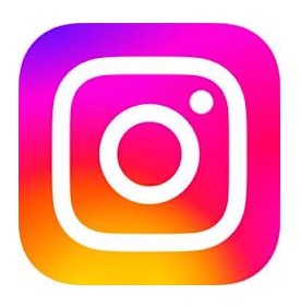 Loge Instagram