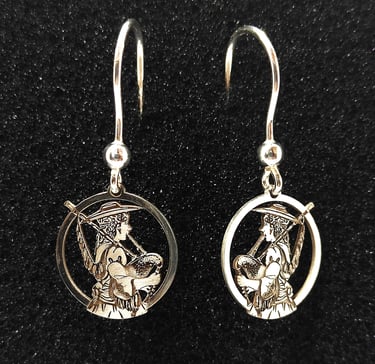 pendientes gaiteira