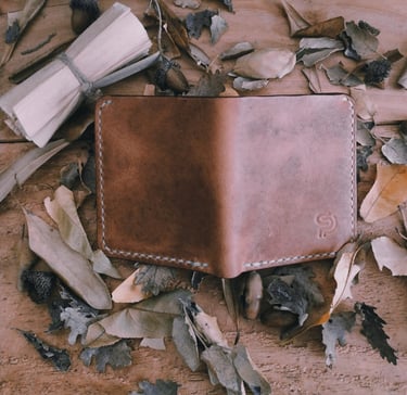 Porte-cartes homme en cuir, portefeuille, passeport