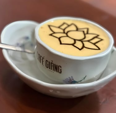 BDP+Partners, consulting, marketing, f&b, hospitality, Jensen Huang, NVIDIA, Caphe Giang