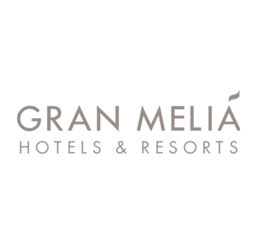 gran melia hotels and resorts logo