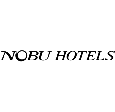 nobu hotels logo