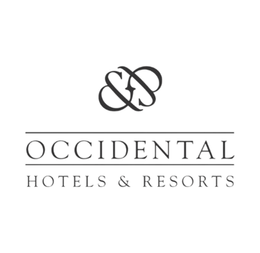 occidental hotels and resorts logo