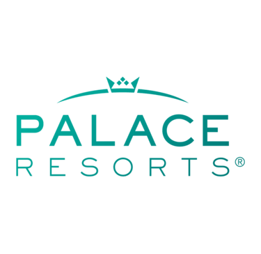 palace resorts logo
