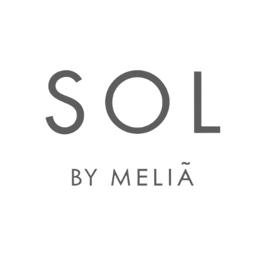 SOL by melia logo