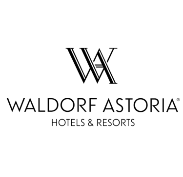 waldorf astoria hotels and resorts logo