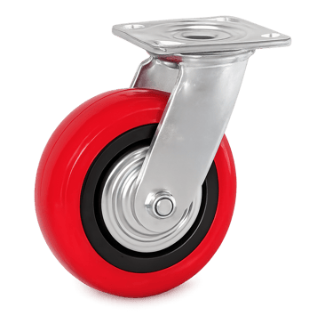 Caster Wheels