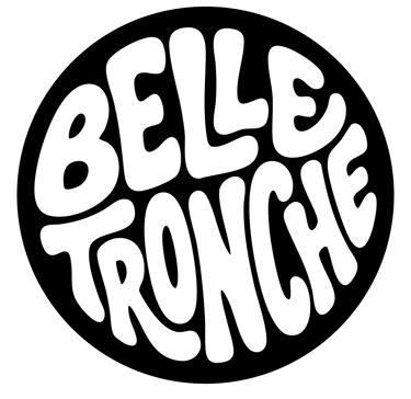 Belle Tronche - Photographie d'hommes nus - Photo de boudoir