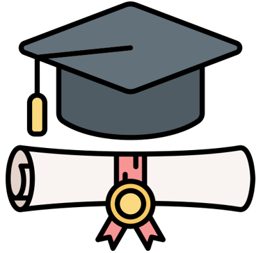 imagen de bachiller en teología