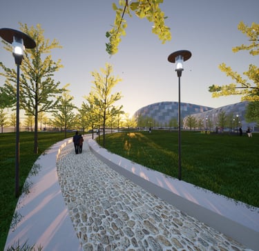 Laila Al-kharabsheh-The AquaSowerbi Innovation Center