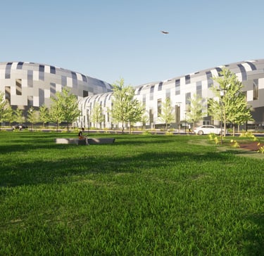 Laila Al-kharabsheh-The AquaSowerbi Innovation Center