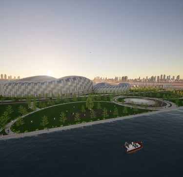 Laila Al-kharabsheh-The AquaSowerbi Innovation Center