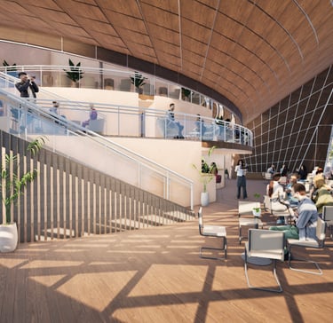 Laila Al-kharabsheh-Ionic Columbia Theater & Cinema (ICTC)-Cafe and Bar 