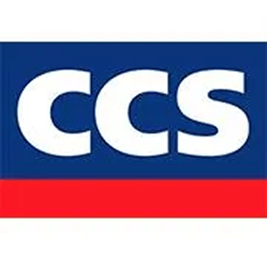 logo of CCS