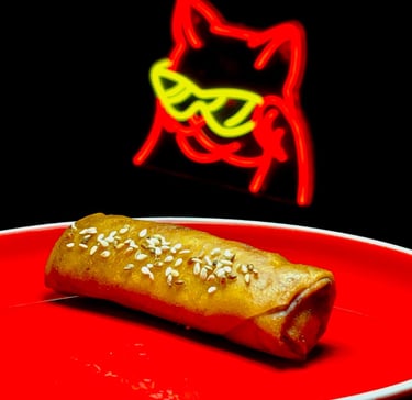 rollo primavera