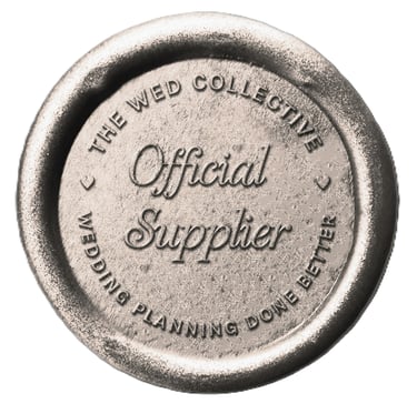 The Wed Collective Official Supplier Logo
