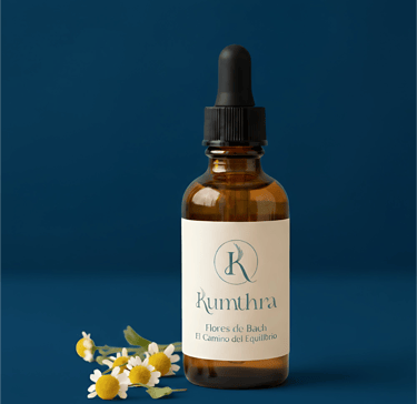 Flores de Bach