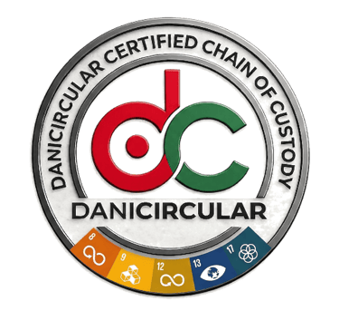 DenmarK-EU Compliance Seal