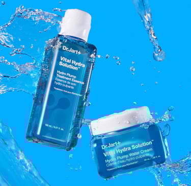Dr.Jart+ Vital Hydra