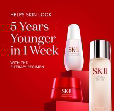 SK-II Pitera