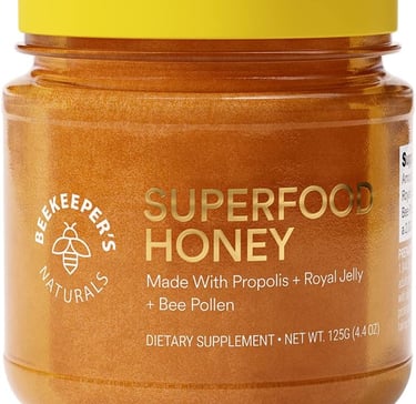 Sperfood Royal Jelly