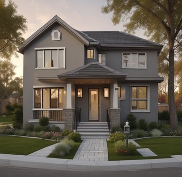 white and black abstract painting