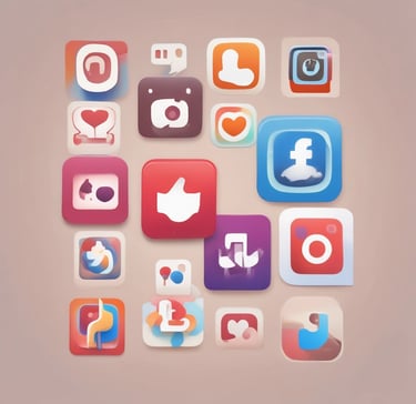 Bright living room with modern inventory