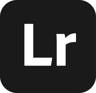 Adobe Lightroom