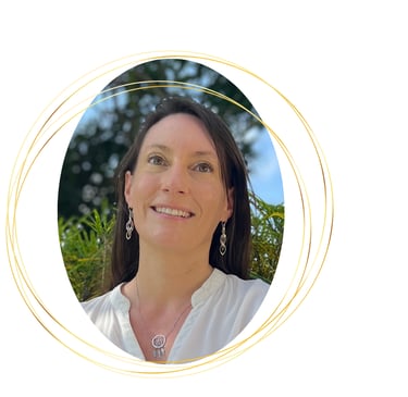 Muriel LANDRY Fondatrice de La Tutelle Autrement CNC