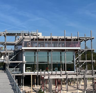 St.Peter-Ording, Erlebnishus