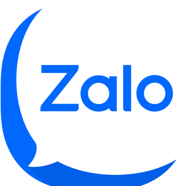 a speech bubble with the word zaloo on it