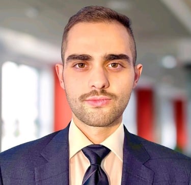 Nikos Toumpanakis
