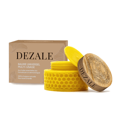 BAUME UNIVERSEL MULTI-USAGE