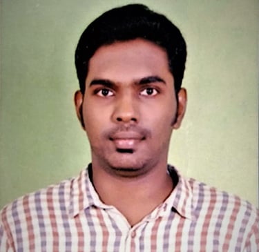 Dr. Dhirender J - Maxillofacial Prosthodontist and Implantologist Hyderabad