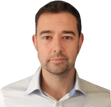 Mickael Landeau, distributeur de la marque duovac aspirateur centralisé