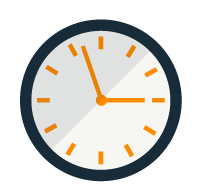 Horario para legalizar tu patrimonio