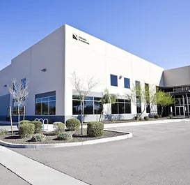 Ongoing Commercial royal square