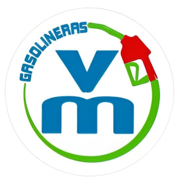Gasolinera VM