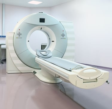 CT Annual Physicist Survey